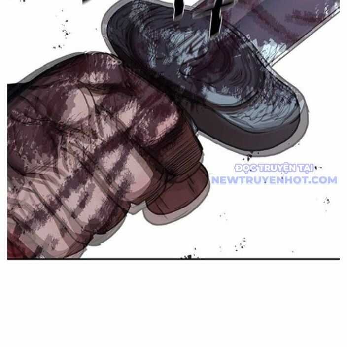 Hộ Vệ Chapter 250 trang 27