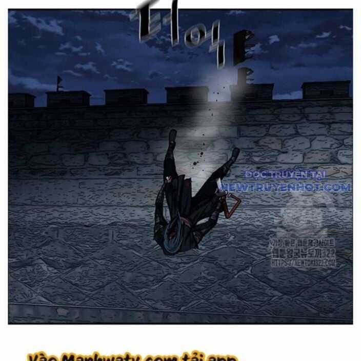 Hộ Vệ Chapter 250 trang 32