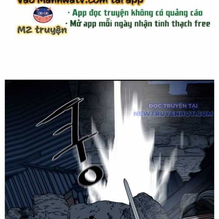 Hộ Vệ Chapter 250 trang 33