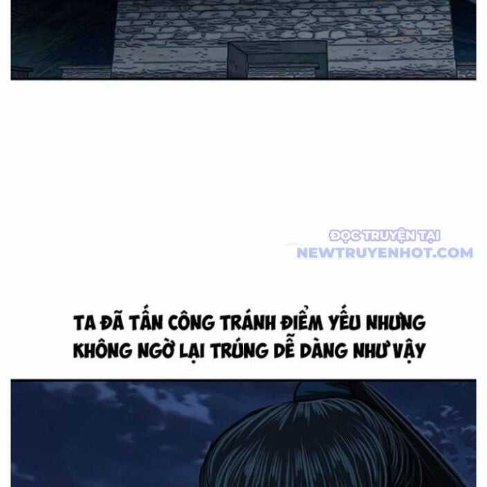 Hộ Vệ Chapter 250 trang 35