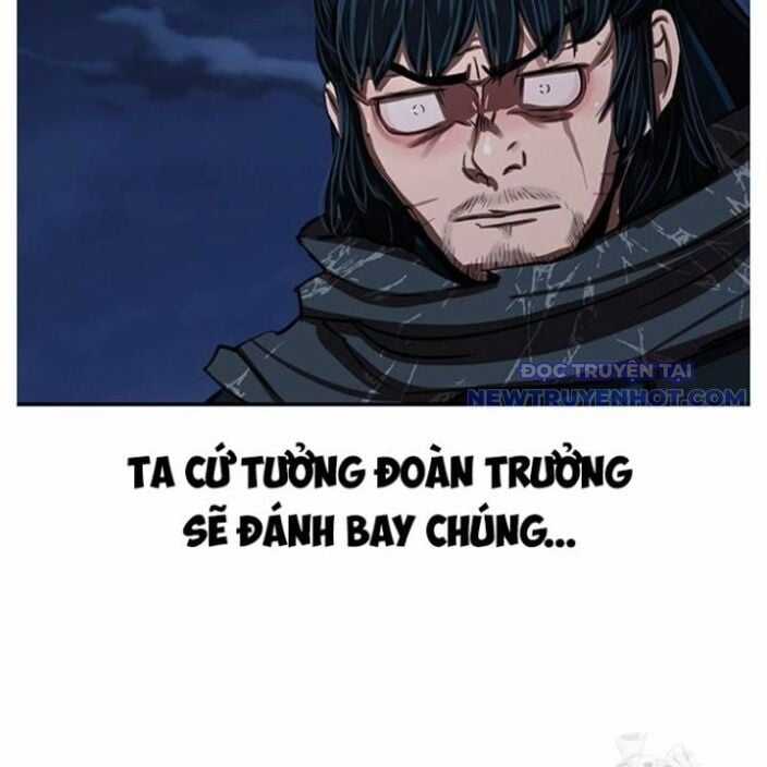Hộ Vệ Chapter 250 trang 36