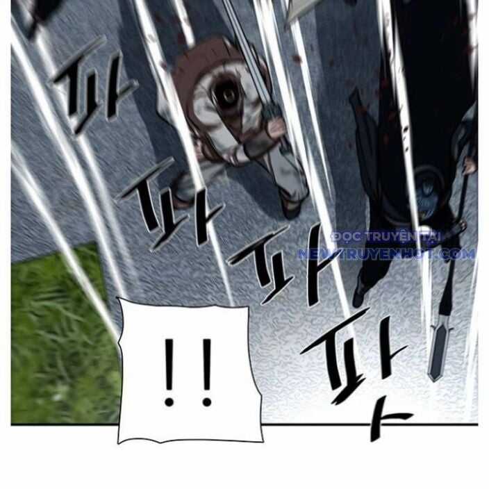 Hộ Vệ Chapter 250 trang 40