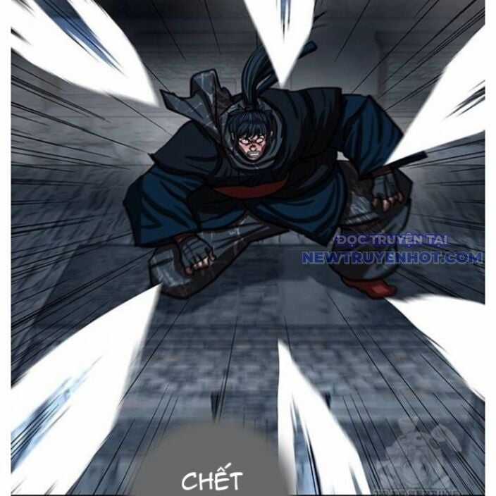 Hộ Vệ Chapter 250 trang 45