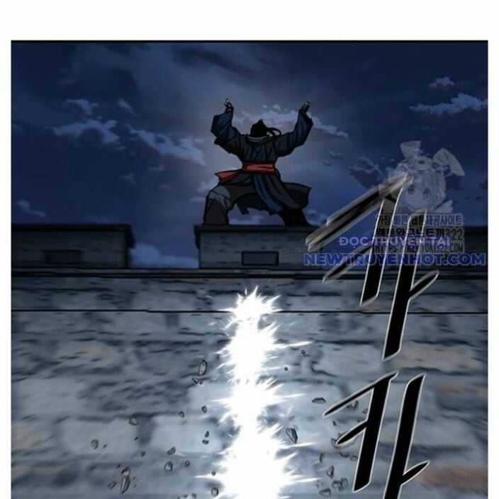 Hộ Vệ Chapter 250 trang 50