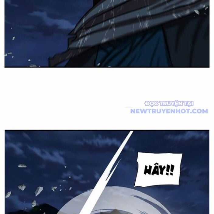 Hộ Vệ Chapter 250 trang 53