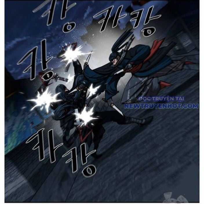 Hộ Vệ Chapter 250 trang 61