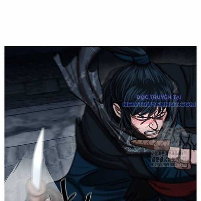 Hộ Vệ Chapter 250 trang 68