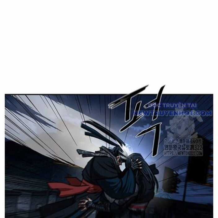 Hộ Vệ Chapter 250 trang 77