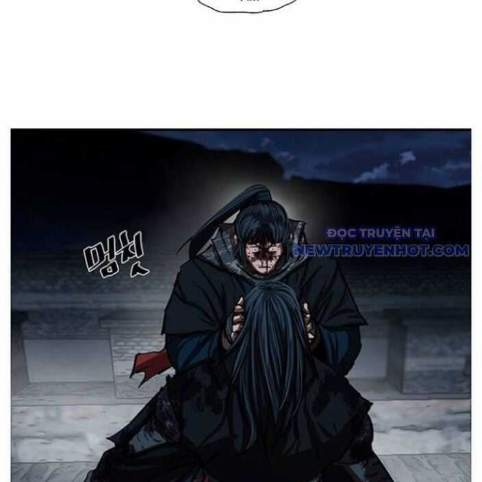 Hộ Vệ Chapter 250 trang 85