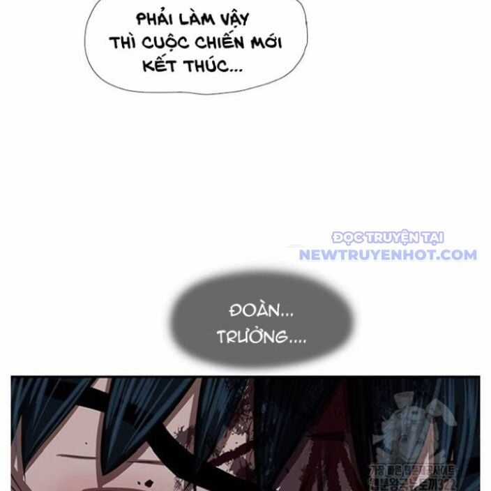 Hộ Vệ Chapter 250 trang 90