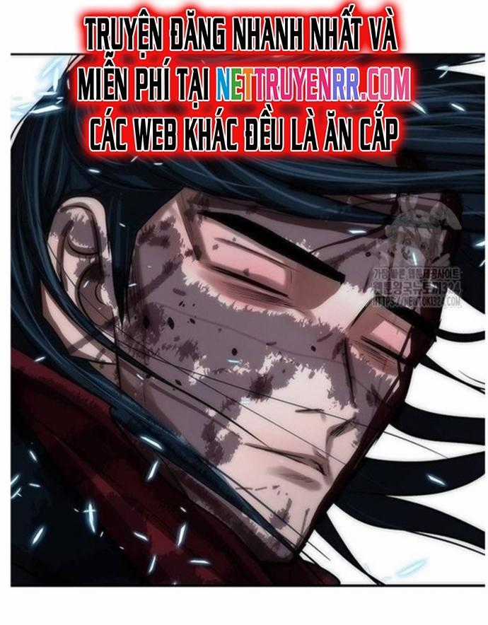 Hộ Vệ Chapter 252 trang 20