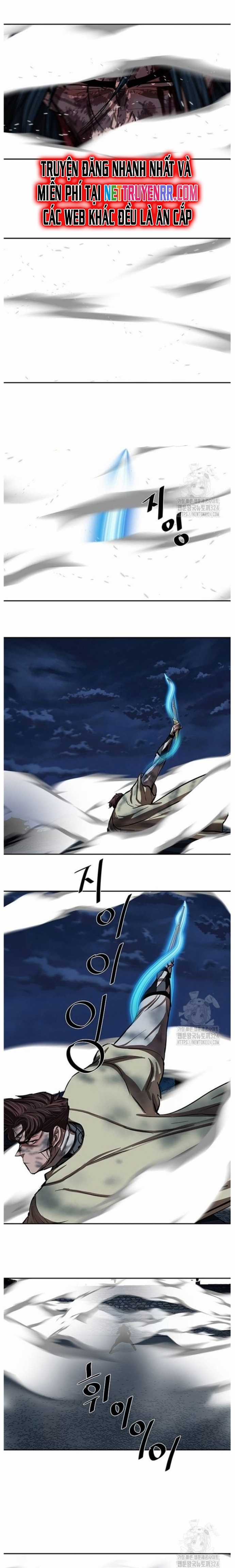 Hộ Vệ Chapter 252 trang 5