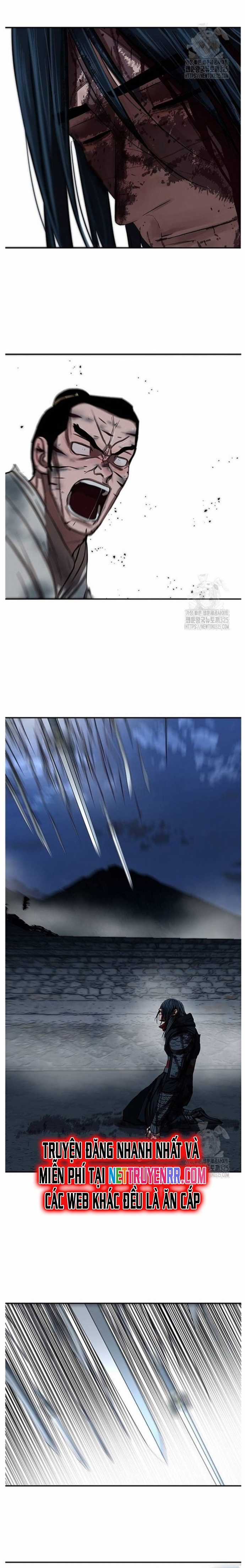 Hộ Vệ Chapter 254 trang 15