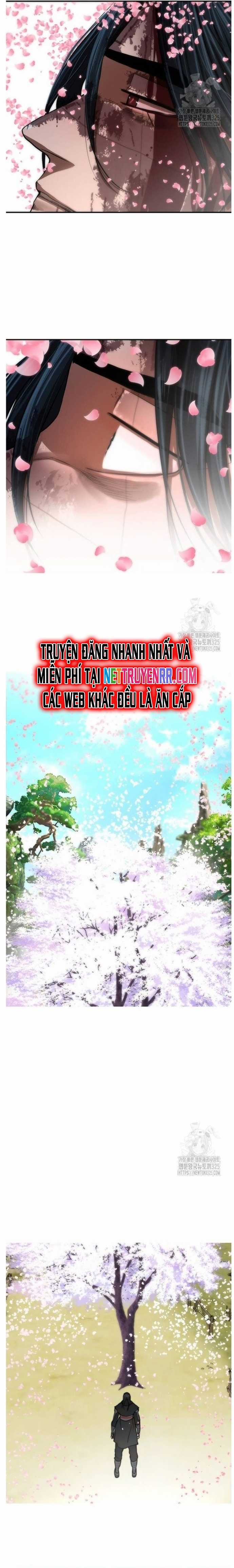 Hộ Vệ Chapter 254 trang 17