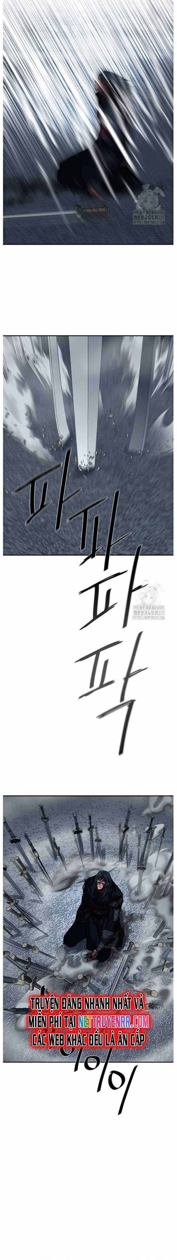 Hộ Vệ Chapter 254 trang 25