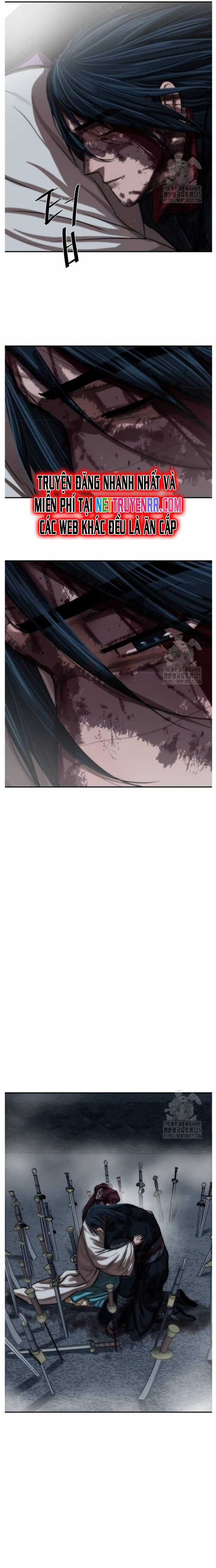 Hộ Vệ Chapter 254 trang 28