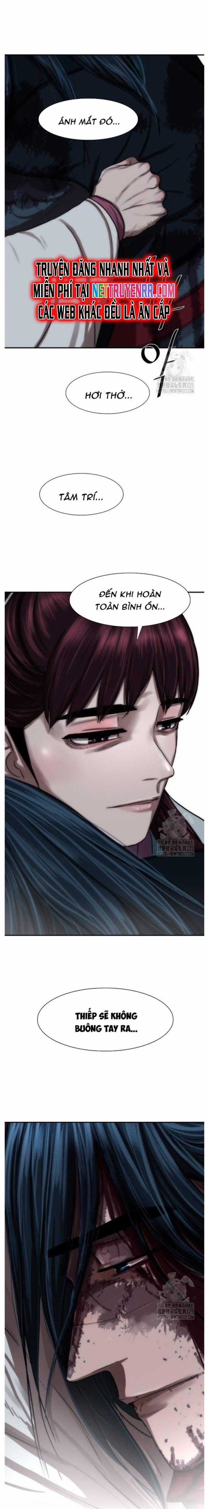 Hộ Vệ Chapter 254 trang 30