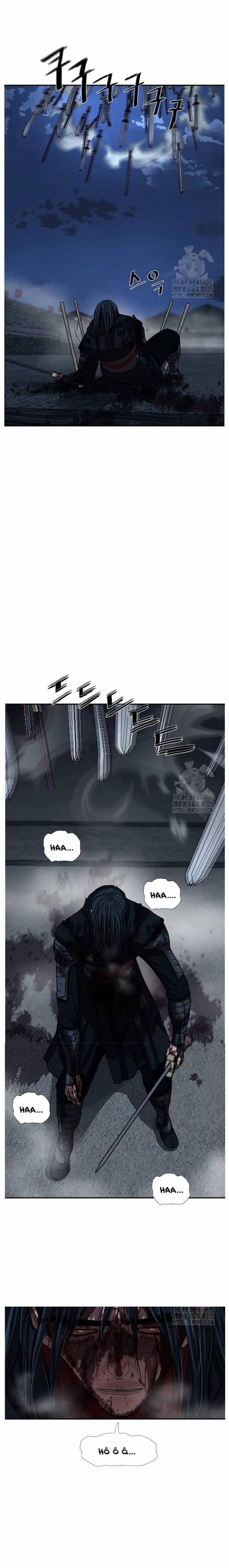 Hộ Vệ Chapter 254 trang 4