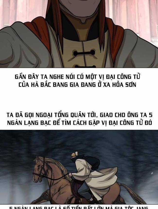 Hộ Vệ Chapter 26 trang 10