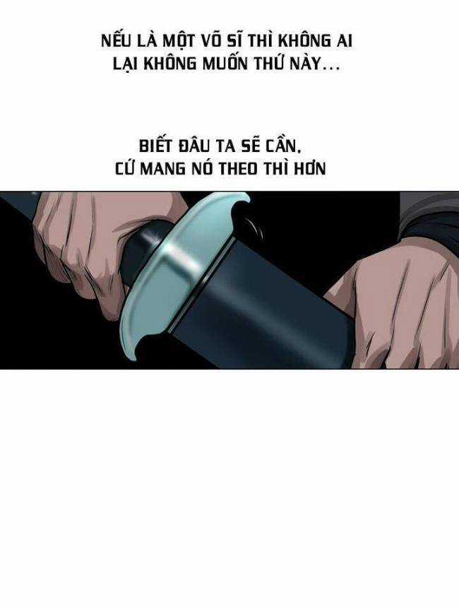 Hộ Vệ Chapter 26 trang 22