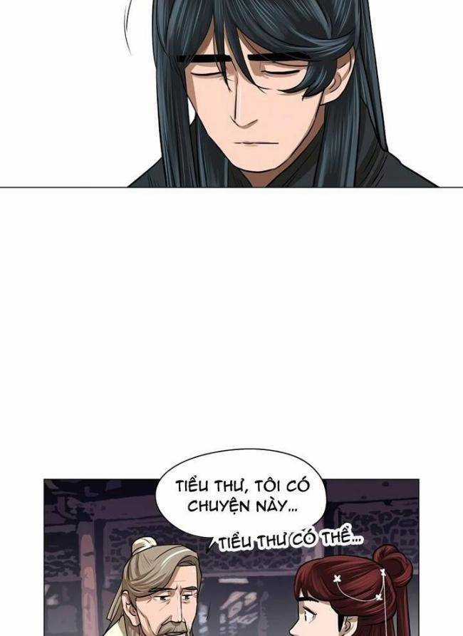 Hộ Vệ Chapter 26 trang 36