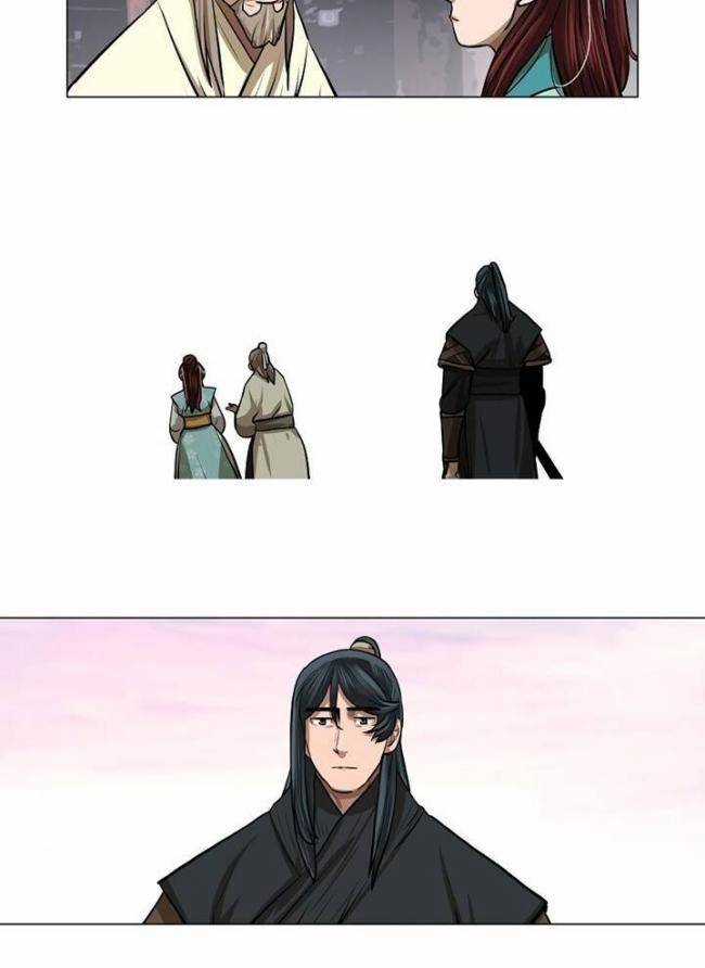 Hộ Vệ Chapter 26 trang 37