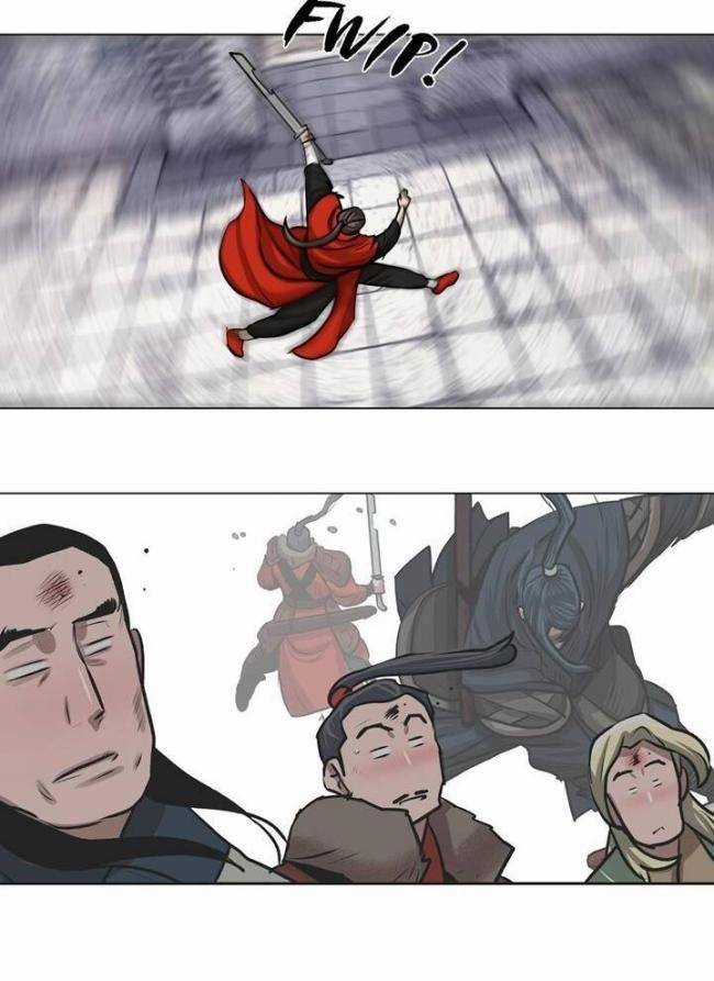 Hộ Vệ Chapter 26 trang 43