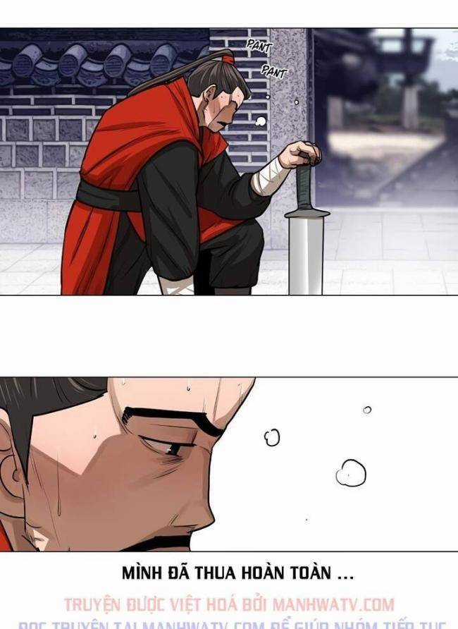 Hộ Vệ Chapter 26 trang 44