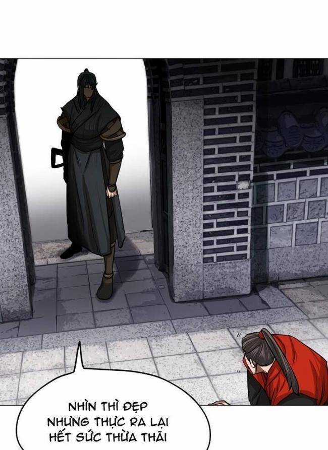 Hộ Vệ Chapter 26 trang 46