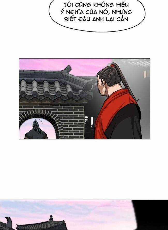 Hộ Vệ Chapter 26 trang 48