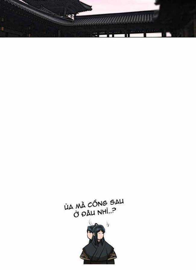 Hộ Vệ Chapter 26 trang 49