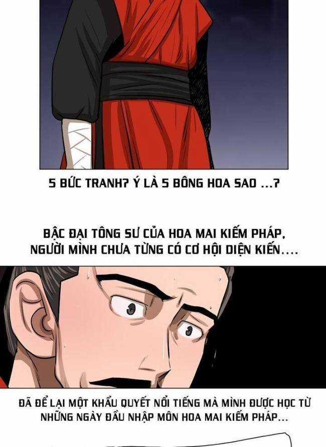 Hộ Vệ Chapter 26 trang 51
