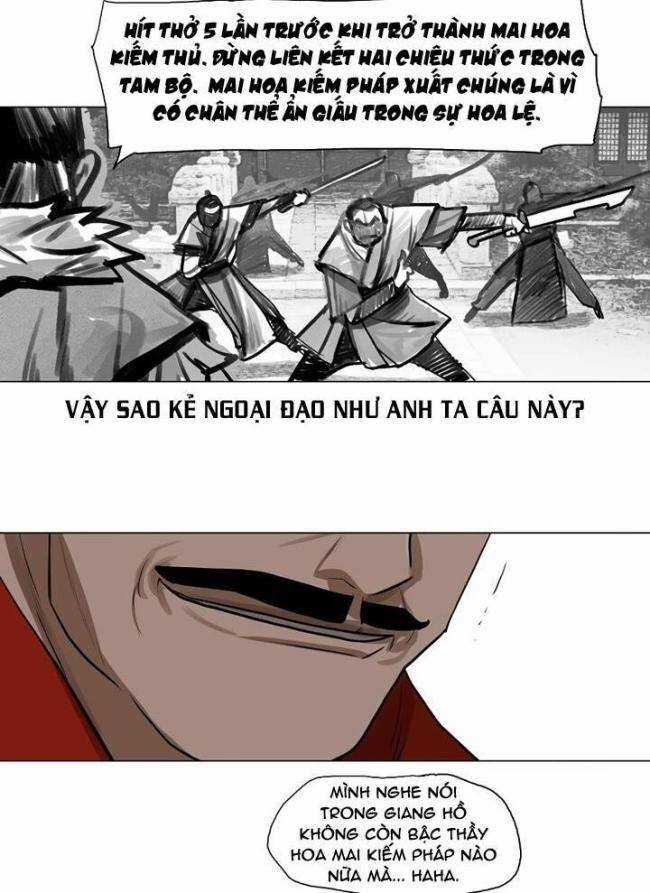 Hộ Vệ Chapter 26 trang 52