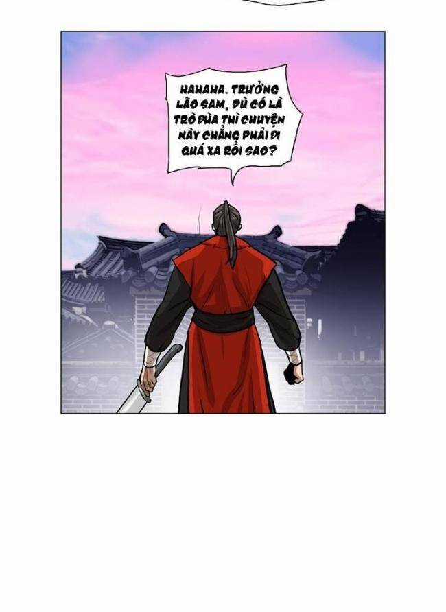 Hộ Vệ Chapter 26 trang 53