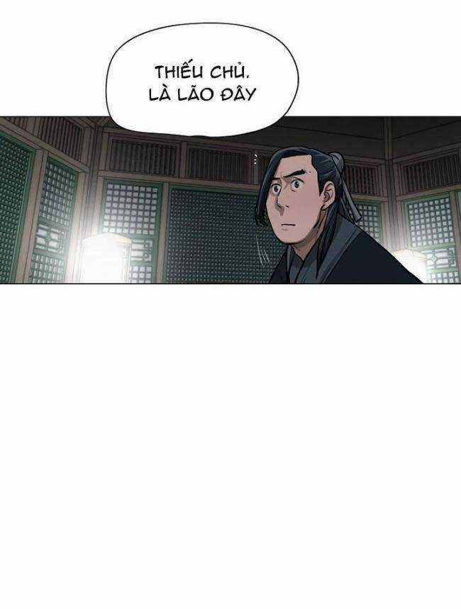 Hộ Vệ Chapter 26 trang 6