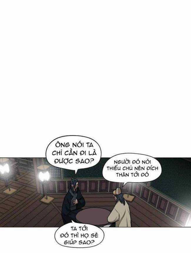 Hộ Vệ Chapter 26 trang 7