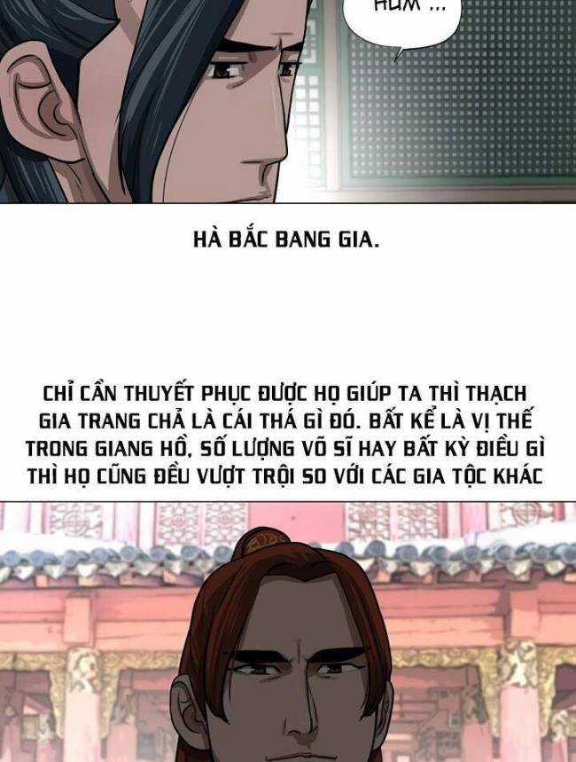 Hộ Vệ Chapter 26 trang 9