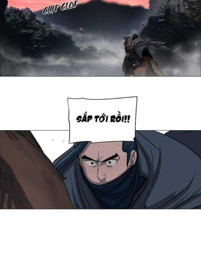 Hộ Vệ Chapter 27 trang 10