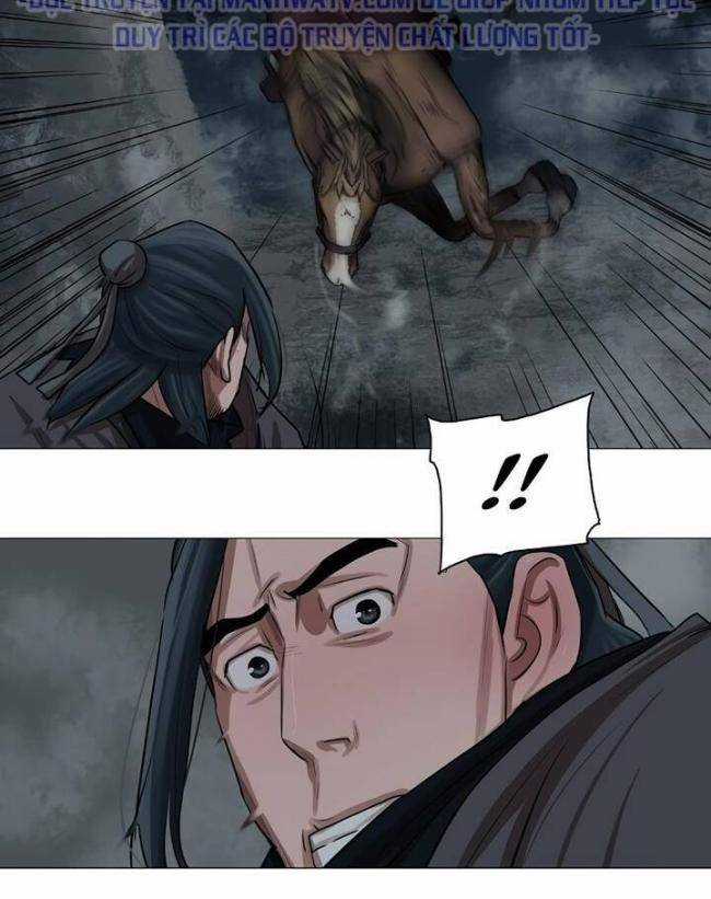 Hộ Vệ Chapter 27 trang 15