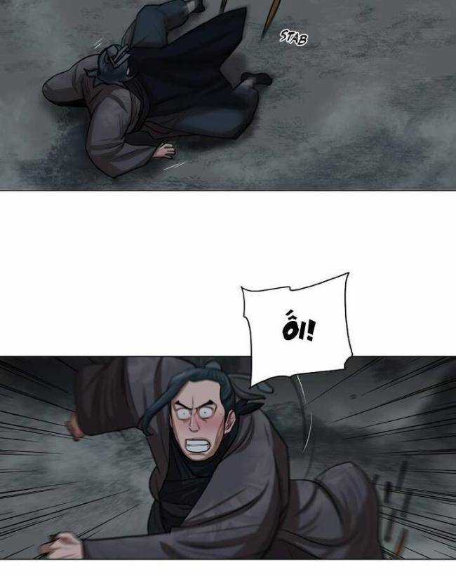 Hộ Vệ Chapter 27 trang 17