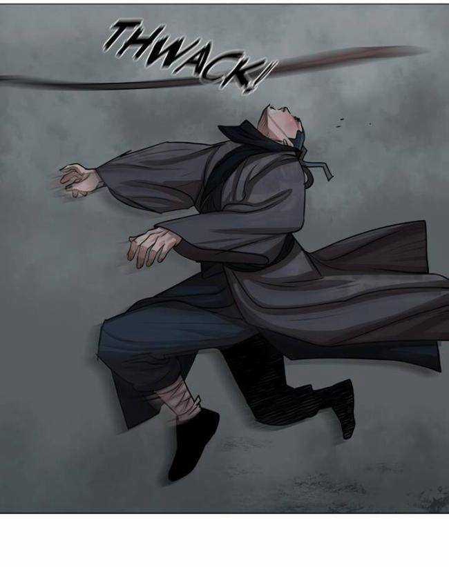 Hộ Vệ Chapter 27 trang 19