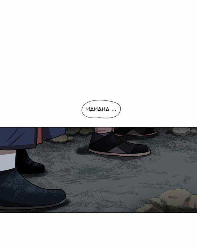 Hộ Vệ Chapter 27 trang 22