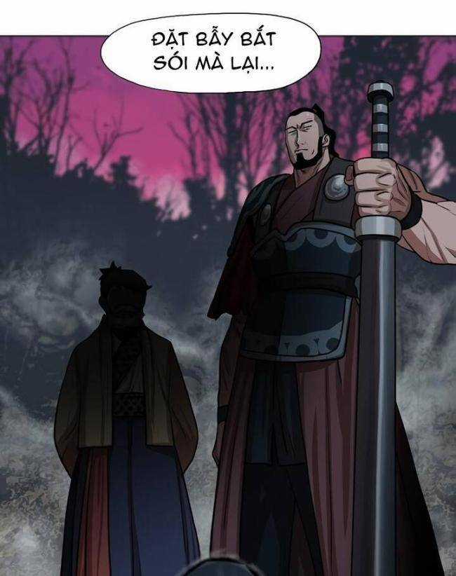 Hộ Vệ Chapter 27 trang 23