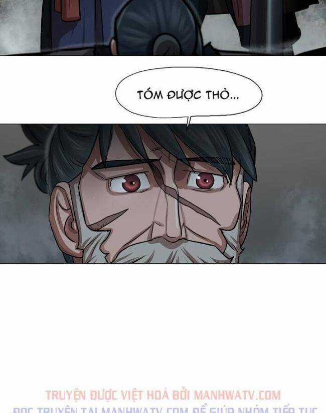 Hộ Vệ Chapter 27 trang 24