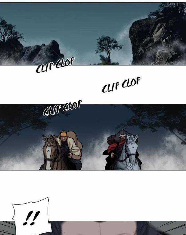 Hộ Vệ Chapter 27 trang 25