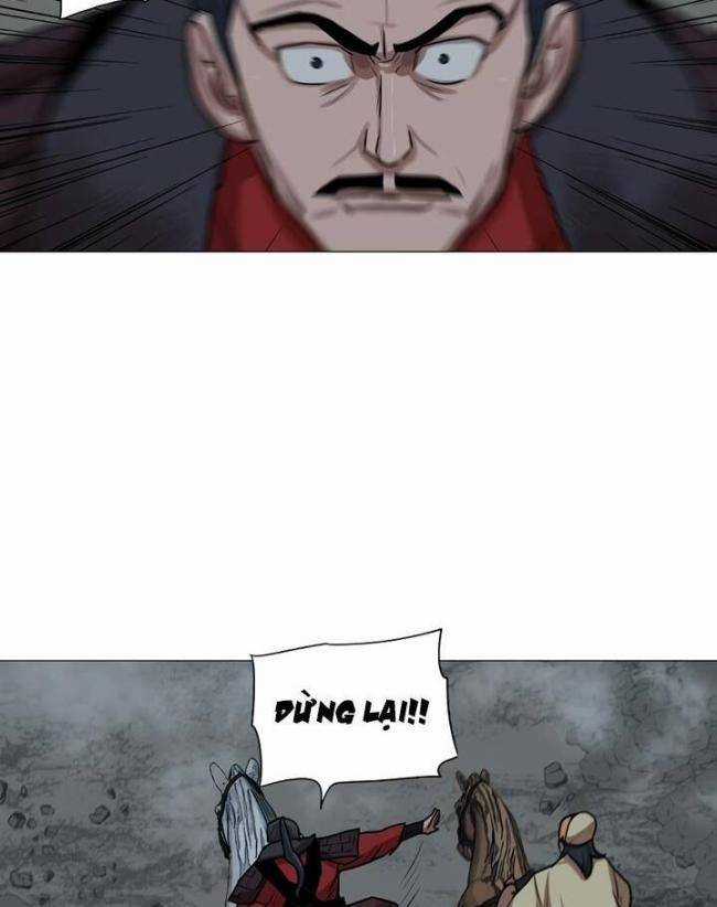 Hộ Vệ Chapter 27 trang 26