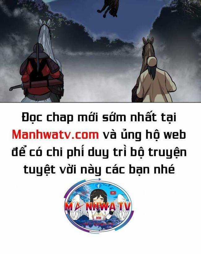 Hộ Vệ Chapter 27 trang 28