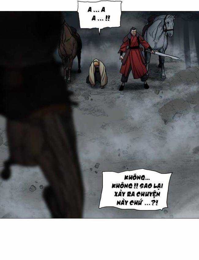 Hộ Vệ Chapter 27 trang 29