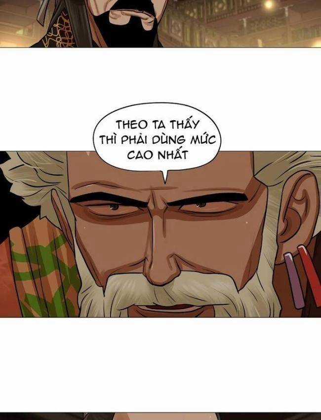 Hộ Vệ Chapter 27 trang 35