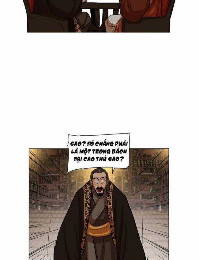 Hộ Vệ Chapter 27 trang 41